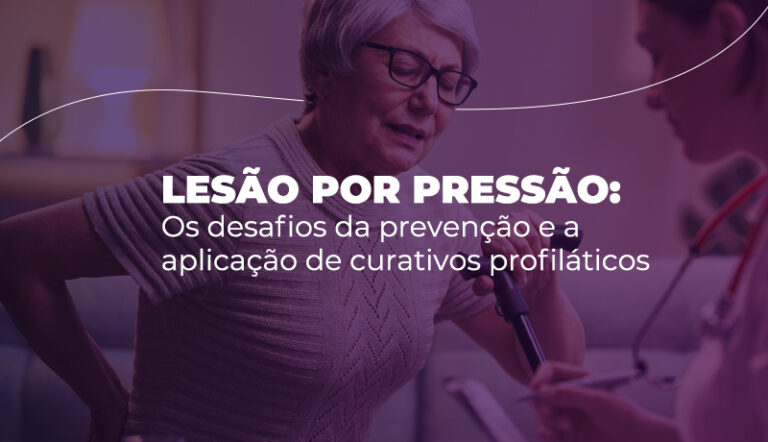 Lesão por Pressão