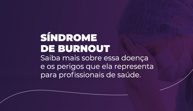 Síndrome de Burnout