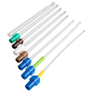 CÂNULAS PARA AMIU | KOLPLAST