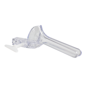 ESPÉCULO VAGINAL DESCARTÁVEL PARA VIRGENS | KOLPLAST