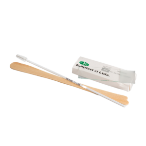 KIT PAPANICOLAU BÁSICO DESCARTÁVEL II