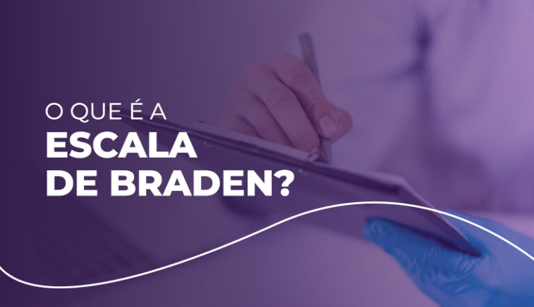 Escala de Braden