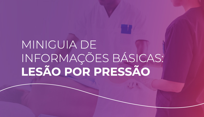 Lesão por Pressão