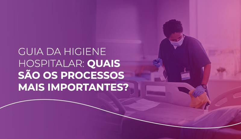 Guia da manutenção hospitalar: descubra tudo sobre o tema!