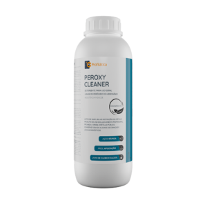 PEROXY CLEANER
