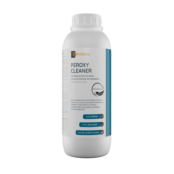 PEROXY CLEANER