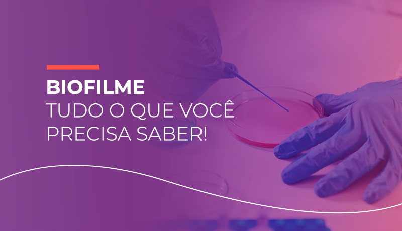 Biofilme