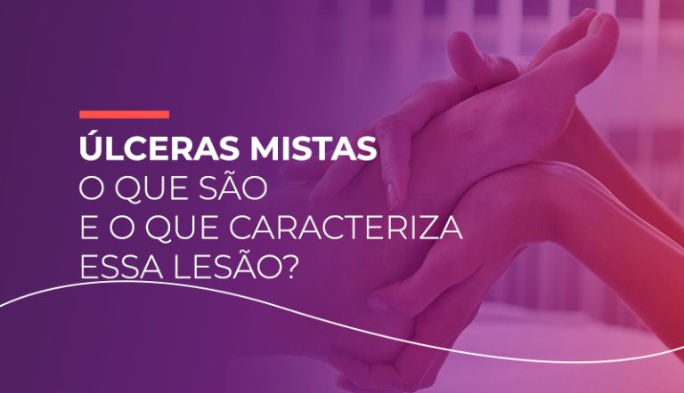 Úlceras Mistas