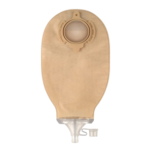 BOLSA DRENÁVEL FLEXIMA 3S HIGH FLOW