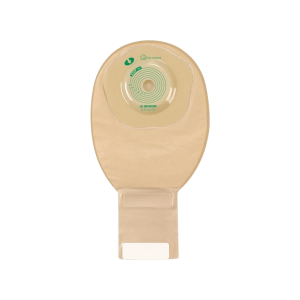 BOLSA DRENÁVEL FLEXIMA ROLL UP CONVEXA