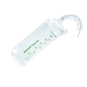 ACTREEN GLYS SET NELATON FEMININO