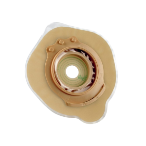 PLACA BASE CONVEXA FLEXIMA 3S