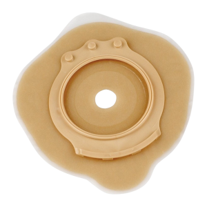 PLACA DE BASE PLANA FLEXIMA 3S