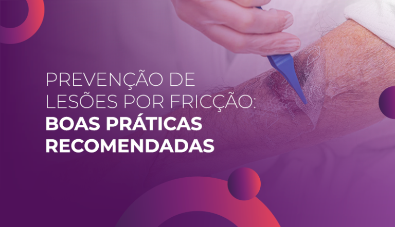 Lesões por fricção